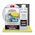 thumbnail image 3 of Everbrite Starter Kit (16 Oz.) Clear Protective Coating For Metal, 3 of 4