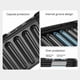 thumbnail image 5 of Capsule Series for iPhone 16 Pro Case Protective TPU Phone Cover - Transparent, 5 of 5