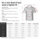 thumbnail image 5 of Balery Rabbit And Cloud Camisas hawaianas de manga corta para hombre, camisas playeras de corte holgado, camisas de vacaciones con botones,Medium, 5 of 7