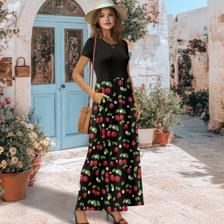 emerson fry layering dress Short mid-length casual dress main image 0