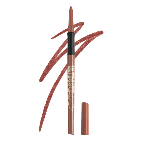 L.A. Girl Ultimate Intense Stay Auto Lipliner (GP392 - Nonstop Nude)