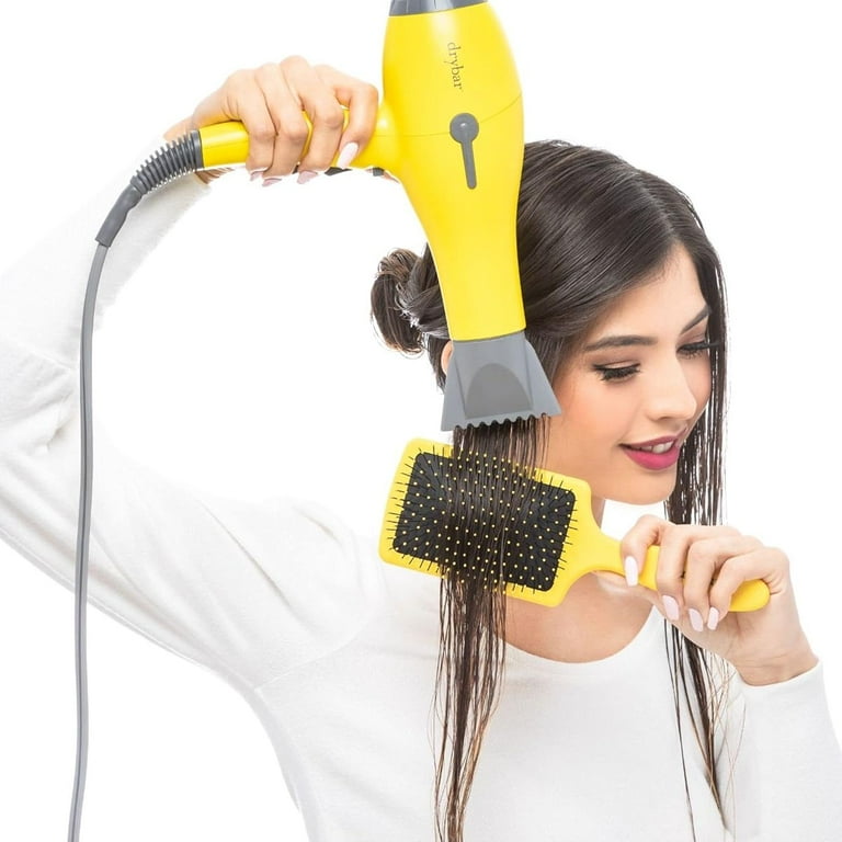 Buttercup 2024 hair dryer