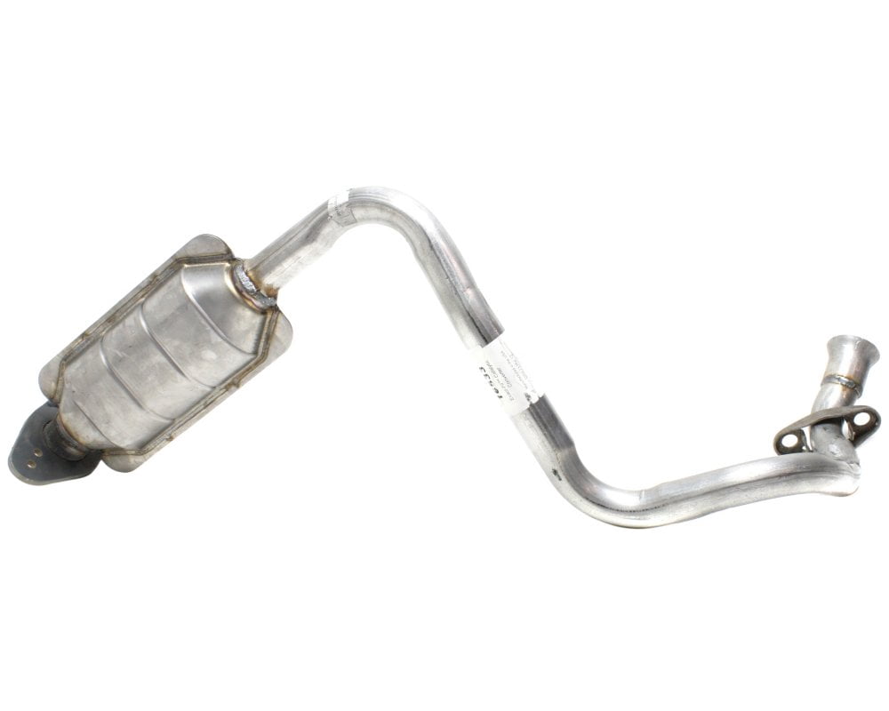 Davico Mfg 16533 Direct-Fit Catalytic Converter