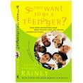 thumbnail image 1 of Pre-Owned So You Want To Be A Teenager? What Every Preteen Must Know About Friends, Love, Sex, Dating, And Other Life Issues (Paperback) 0785266151 9780785266150, 1 of 1