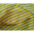 thumbnail image 4 of oneOone Tissu en Soie Tabby à Rayures Horizontales BTY 42 Pouces de Large, 4 of 4