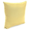 Sunbrella 18" Square Outdoor Toss Pillow