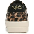 thumbnail image 3 of Ryka Viv Next Women's Lace-up Sneakers Color: Leopard Size: 10 WIDE, 3 of 5