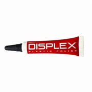 DISPLEX Scratch Repair Paste LCD Display for mobile phone, tablets and consoles