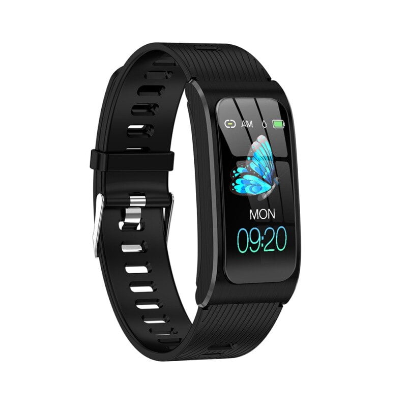 ak12 smart watch