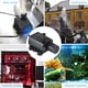 thumbnail image 2 of Bomba de agua DC sin escobillas, USB DC5V 4.8W / 3M / bomba de circulación para pecera / 100 ℃ Decdeal  Negro 4.8W, 2 of 7