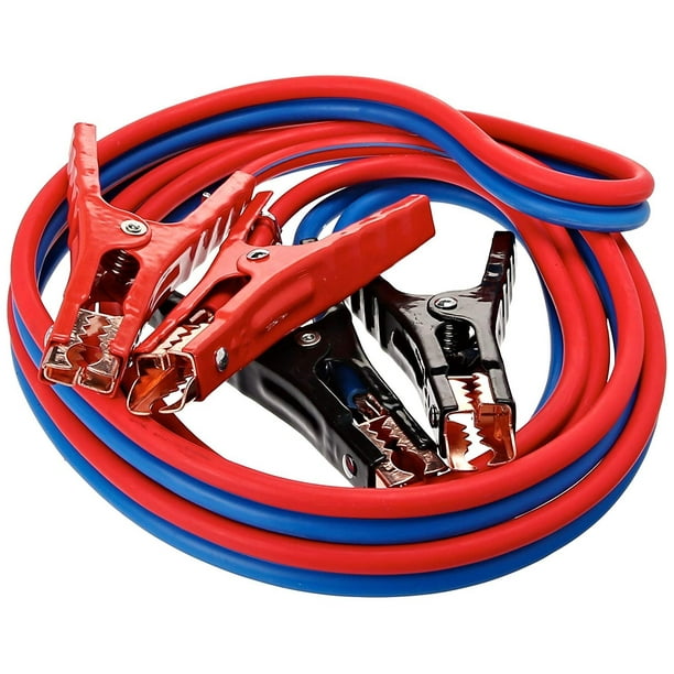1 gauge jumper cable