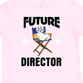 thumbnail image 4 of Inktastic Future Movie Film Director Boys or Girls Toddler T-Shirt, 4 of 5