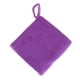 thumbnail image 2 of Toalla para Tacos de Billar, Paño de Limpieza para Tacos de Billar con Gancho, Toalla Portátil Ligera para Club de Billar, Accesorios de Billar, 8x8 P Púrpura, 2 of 8