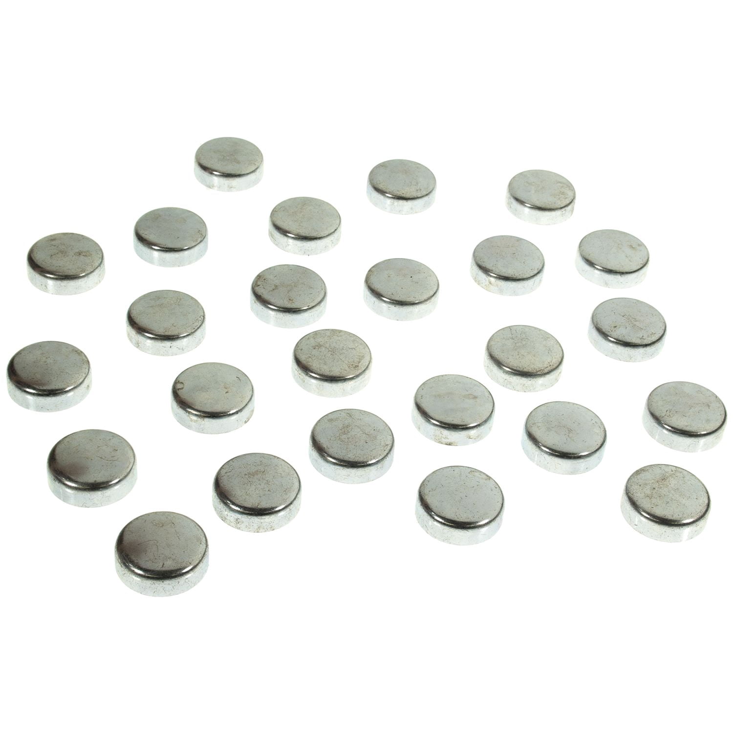 Melling Engine Expansion Plug Kit P/N:MPE-280BR Fits select: 1997-2010 FORD F150, 2005-2010 FORD MUSTANG