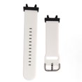 thumbnail image 1 of Soft Silicone Watch Strap, Adjustable Replacement Band Accessory Fit For  T Rex 2 Smart Watch, 1 of 8