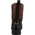 thumbnail image 3 of Baffin Inc Apex Boots (15, Black/Bark), 3 of 7