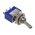 thumbnail image 3 of 5Pcs/10pcs OFF-ON MTS-103 3Pin 3 Position Mini Latching Toggle Switch SPDT AC Copper Feet MTS102 MTS103 ,Easy to Install, 3 of 5
