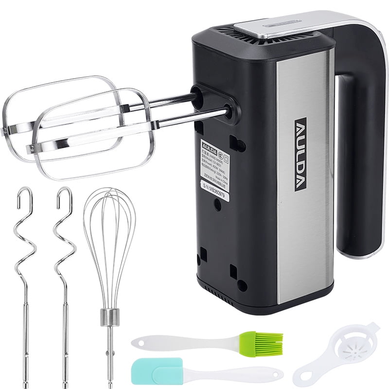 Braun MultiQuick 7 Smart-Speed Hand Blender with 500 Watts