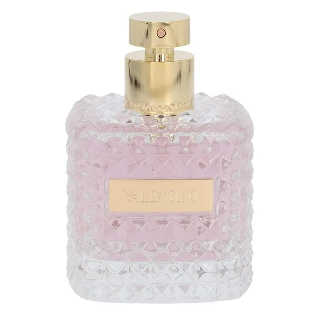 VALENTINO DONNA Eau De Parfum Spray 3.4 Oz Valentino
