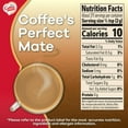 thumbnail image 5 of Coffee mate Original Powdered Coffee Creamer, 22 oz, (Pack of 2), 5 of 5