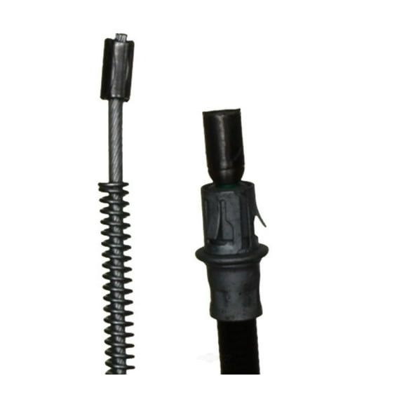 Raybestos BC95425 Professional Grade Parking Brake Cable Fits select: 1997-2001 JEEP CHEROKEE