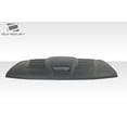 thumbnail image 3 of 2005-2013 Nissan Frontier Duraflex Viper Look Hood - 1 Piece, 3 of 4