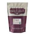 thumbnail image 3 of Positively Botanicals  Organic Chicory Root - Loose Leaf Botanical, 1 lb bag, 3 of 5