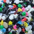 thumbnail image 2 of HINTRMENT 1 Pack Rivets en Plastique pour Entretien de Voiture, 2 of 7
