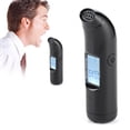 thumbnail image 4 of Driving Wine Tester, Breathalyzer USB Charging LCD Display  For Drivers For High  Groups, 4 of 8
