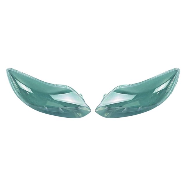MPXBM For Ford-Focus 2012 2013 2014 Car Front Headlight Lens Cover Auto Shell Headlamp Lampshade Glass Lampcover Head Lamp Light Cover