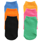 thumbnail image 1 of Laklulu Calcetines antideslizantes para bebés y niñas, calcetines suaves de invierno para niños pequeños, 1 of 5