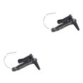 thumbnail image 2 of Vogacara Accesorios para con cámara dual y control remoto, piezas de cuadricóptero reemplazables lavables profesionales portátiles, brazo Brazo delantero B 2piezas, 2 of 6