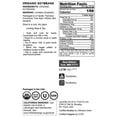 thumbnail image 3 of Organic Soybeans, 10 Pounds – No-GMO, Vegan, Kosher, Bulk – by Food to Live, 3 of 7