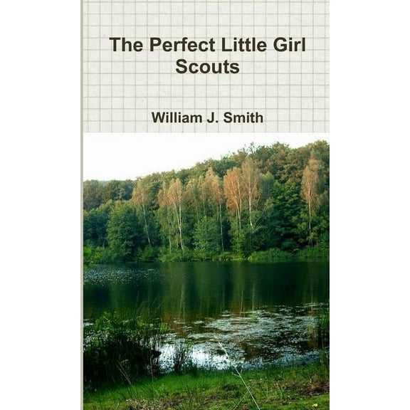 The Perfect Little Girl Scouts (Paperback)