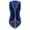Royal Blue, variant on Boys Steampunk Medieval Velvet Tailcoat Victorian Gentleman Tuxedo Vest Sleeveless Jacket Red 10