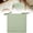 ZZ_Mint Green, variant on Patio Chair Cushions Square Strap Garden Chair Pads Seat Cushion, 15x15 Inch Outdoor Seat Cushions for Kitchen Chairs, Bistro, Patio, Dining Chairs – Foam Padding, Non-Slip Ties, Mint Green