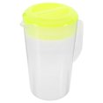 thumbnail image 3 of Jarra de plástico de gran capacidad para servir agua, suministros para puestos de limonada, 3 of 6