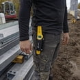 thumbnail image 3 of Stabila 81s-10mh Magnetic Level and Holster 2511, 3 of 8