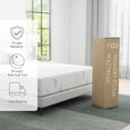 thumbnail image 5 of 8" King Mattress Bed in a Box,Cooling Memory Foam Mattress for Pressure Relief, 5 of 8