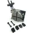 thumbnail image 4 of AssortsRotary Table (4"/100 mm Regular, ER 20 Collet Adaptor with M6 Clamp Kit), 4 of 9