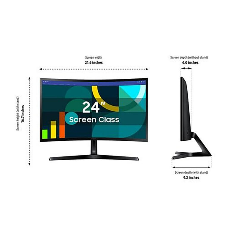 Samsung 24