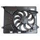 thumbnail image 1 of Motoventilador Generica Trax 2013 A 2020 Chevrolet 1 Pieza, 1 of 3