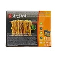 thumbnail image 2 of A-Sha Tainan Style Ramen Noodles, 3.35 oz, 24ct, 2 of 3