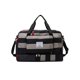 thumbnail image 3 of Bolsa De Hombro Bolsa de hombro tipo bandolera transparente de PVC a la moda para mujer minide mano transparentes Sywqhk Para Estrenar, 3 of 8