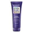 thumbnail image 3 of Shampoo L'Oréal Ever Pure purple hibiscus 200 ml, 3 of 4