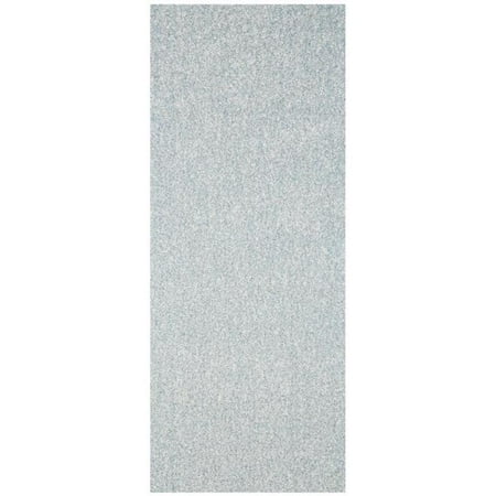 

Norton 1024497 3 x 9 in. Prosand Aluminum Oxide 100 Grit Very Fine 0.75 Sheet Sander