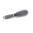 thumbnail image 2 of SHAR Car Wheel Brush Tire Rim Wash Tool Vehicle Tire Cleaning Brushes Detailing, 2 of 5