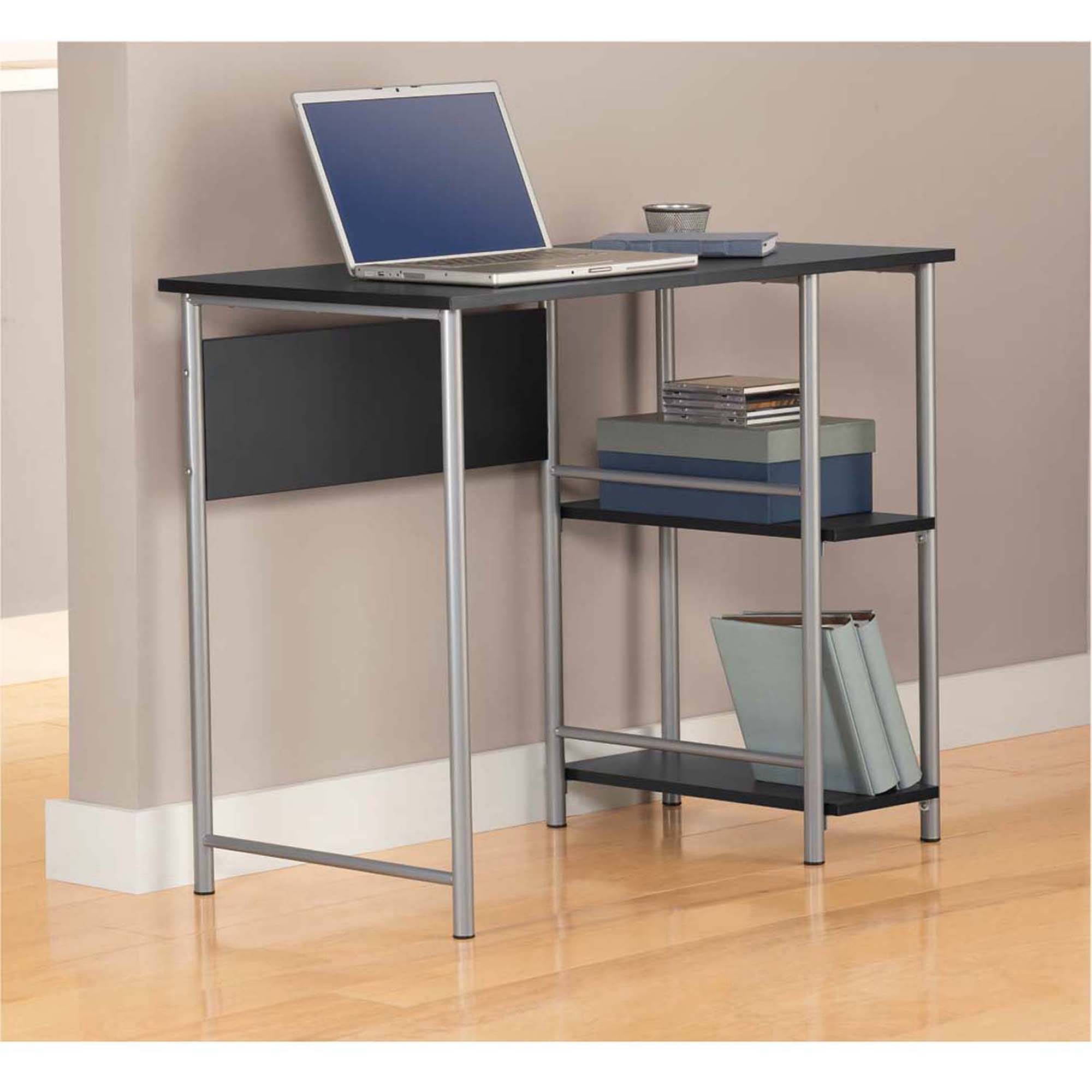 Large Desks Walmart Com