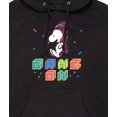 thumbnail image 3 of Peanuts - Game On Snoopy - Men's Pullover Hoodie, 3 of 6