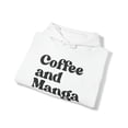 thumbnail image 4 of Manga 1970s 70s Hoodie, Gifts, Hooded Sweatshirt, 4 of 4